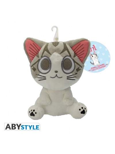 Peluche abystyle gatito chi