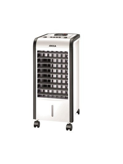 Climatizador frio jocca con repelente 3l