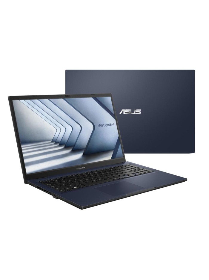 Expertbook b1502cva - bq0078x i7 - 1355u 15.6 pulgadas 16gb ssd512gb w11pro Expertbook b1502cva - bq0078x i7 - 1355u 15.6 pulgadas 16gb ssd512gb w11pro