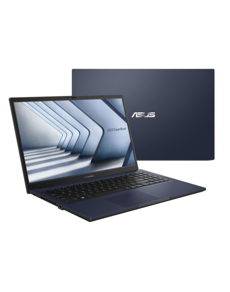 Expertbook b1502cva - bq0078x i7 - 1355u 15.6 pulgadas 16gb ssd512gb w11pro