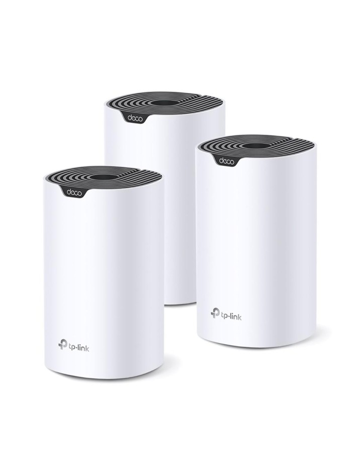 Wifi mesh tp link deco s7 ac1900 pack 3 unidades Wifi mesh tp link deco s7 ac1900 pack 3 unidades