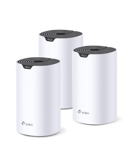 Wifi mesh tp link deco s7 ac1900 pack 3 unidades