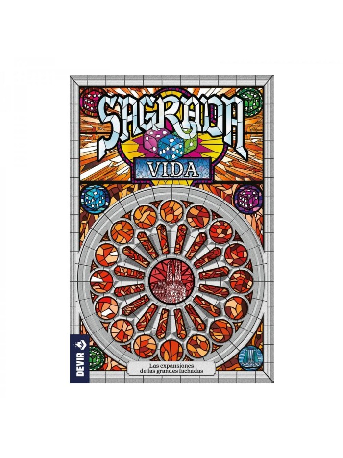 Juego de mesa sagrada vida Juego de mesa sagrada vida