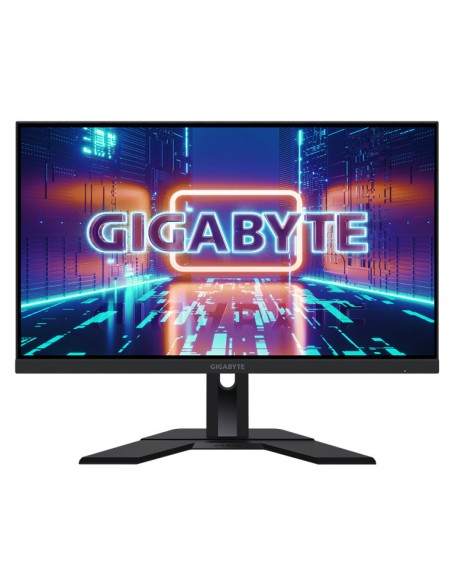 Monitor gaming gigabyte m27q - ek 27 pulgadas 2560x1440 qhd
