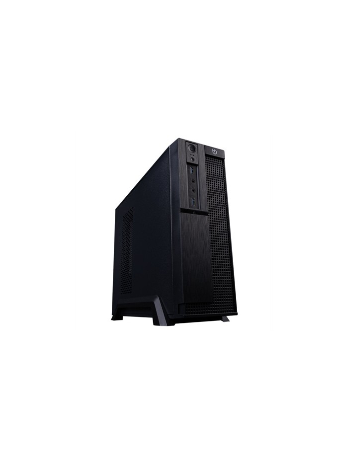 Caja ordenador hiditec slm30 micro atx 2 x usb 3.0 Caja ordenador hiditec slm30 micro atx 2 x usb 3.0