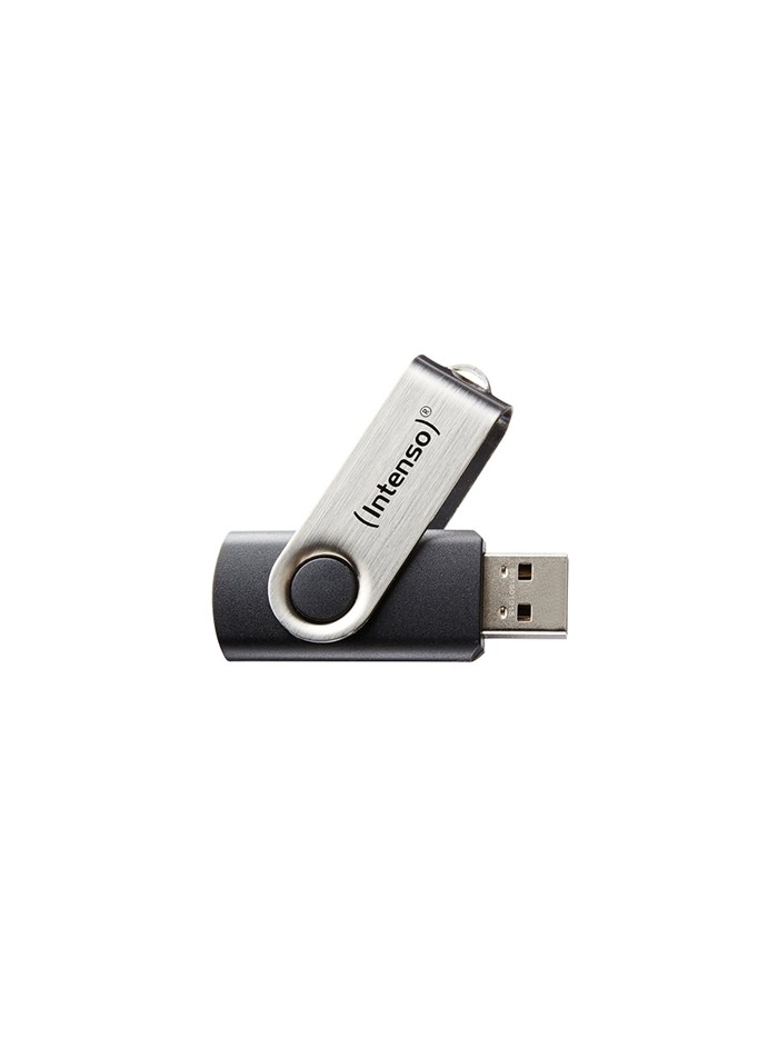 Memoria usb 2.0 intenso basic 16gb Memoria usb 2.0 intenso basic 16gb