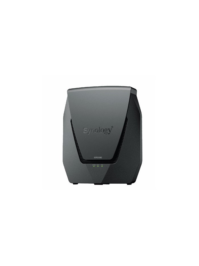 Router synology wrx560 wifi6 1xwan 3xgbe 1x2.5gb Router synology wrx560 wifi6 1xwan 3xgbe 1x2.5gb