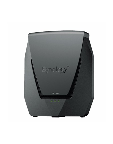 Router synology wrx560 wifi6 1xwan 3xgbe 1x2.5gb