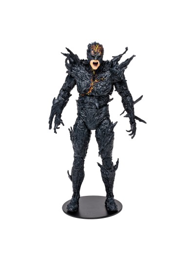 Figura mcfarlane toys dc multiverse the flash - dark flash
