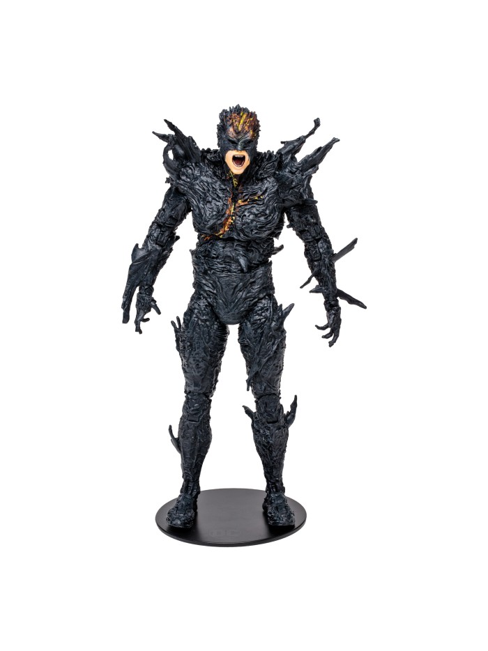 Figura mcfarlane toys dc multiverse the flash - dark flash Figura mcfarlane toys dc multiverse the flash - dark flash