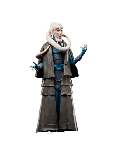 Figura hasbro star wars the black series el retorno del jedi bib fortuna