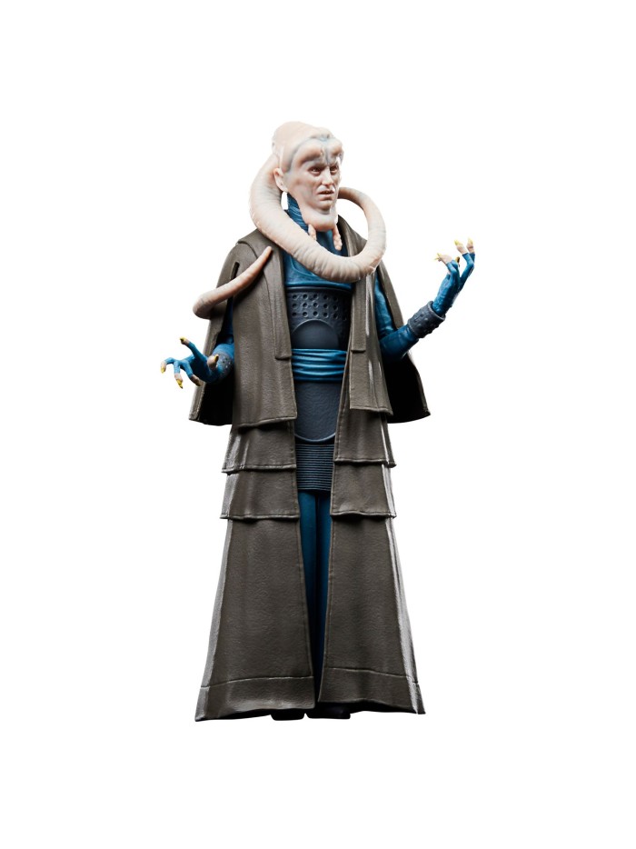 Figura hasbro star wars the black series el retorno del jedi bib fortuna Figura hasbro star wars the black series el retorno del jedi bib fortuna