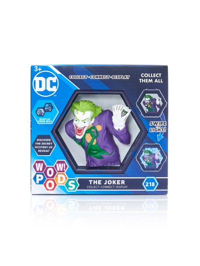Figura wow! pod dc the joker