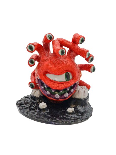 Figura cyp brands dungeons & dragons beholder resina
