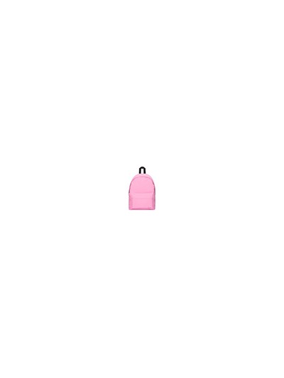 Cartera liderpapel mochila color rosa 400x125x300 mm
