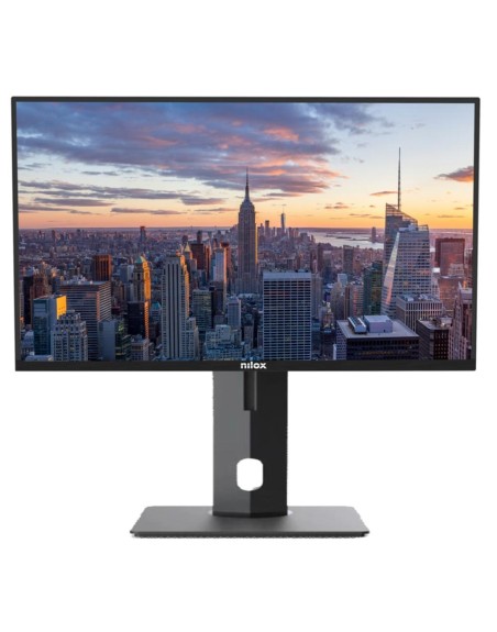 Monitor nilox nxm272kreg01 27 pulgadas 2k 75hz