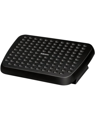 Reposapies fellowes ajustable ergonomico