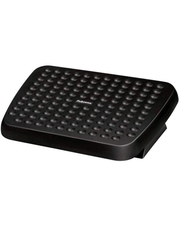 Reposapies fellowes ajustable ergonomico Reposapies fellowes ajustable ergonomico