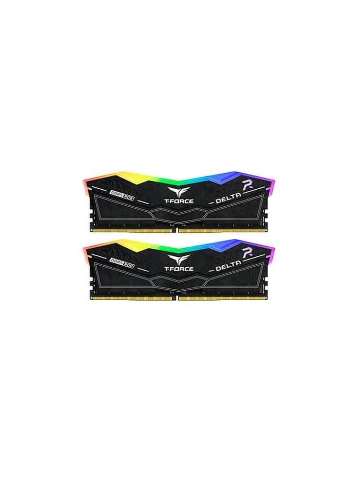 Modulo memoria ram ddr5 32gb 2x16gb 5600mhz teamgroup delta Modulo memoria ram ddr5 32gb 2x16gb 5600mhz teamgroup delta