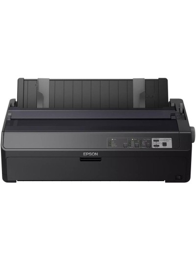Impresora matricial epson fx - 2190ii usb - paralelo