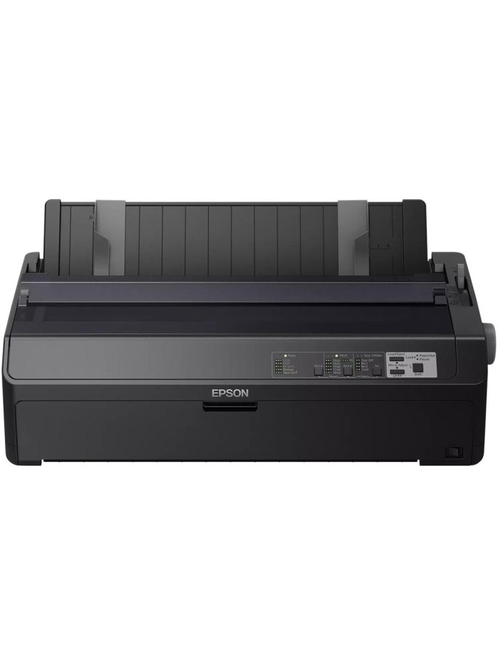 Impresora matricial epson fx - 2190ii usb - paralelo Impresora matricial epson fx - 2190ii usb - paralelo
