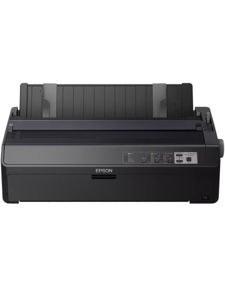 Impresora matricial epson fx - 2190ii usb - paralelo