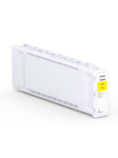 Cartucho tinta epson t48m4 ultrachrome pro 6 yellow 700ml