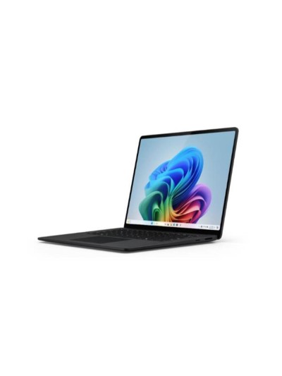 Portatil microsoft surface laptop copilot+ x - elite 16gb ssd 1tb 15 pulgadas