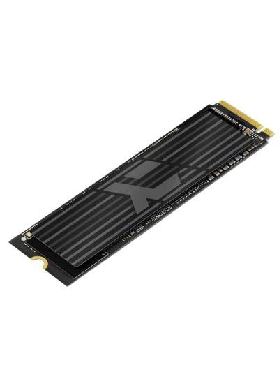 Disco duro interno solido ssd goodram irp - ssdpr - p54s - 1k0 - 8 1tb m.2 pcie5