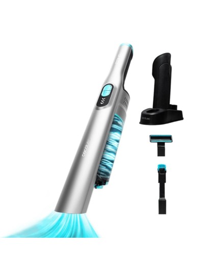 Aspirador de mano cecotec conga rockstar micro essential