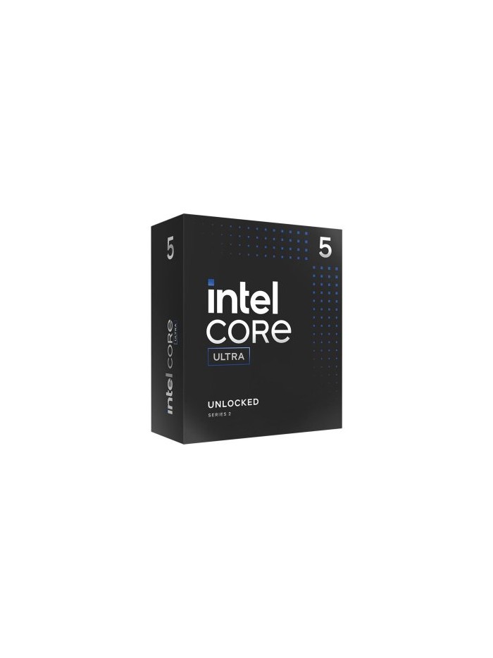 Procesador intel core ultra 5 245kf socket 1851 4.6ghz - 5.2ghz 14 cores 24mb box Procesador intel core ultra 5 245kf socket 1851 4.6ghz - 5.2ghz 14 cores 24mb box