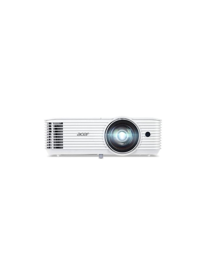 Proyector acer s1286hn ansi dlp xga 3500 lumenes Proyector acer s1286hn ansi dlp xga 3500 lumenes