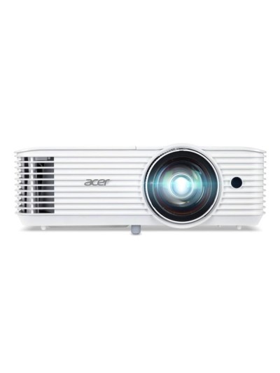 Proyector acer s1386whn ansi dlp wxga 3600 lumenes