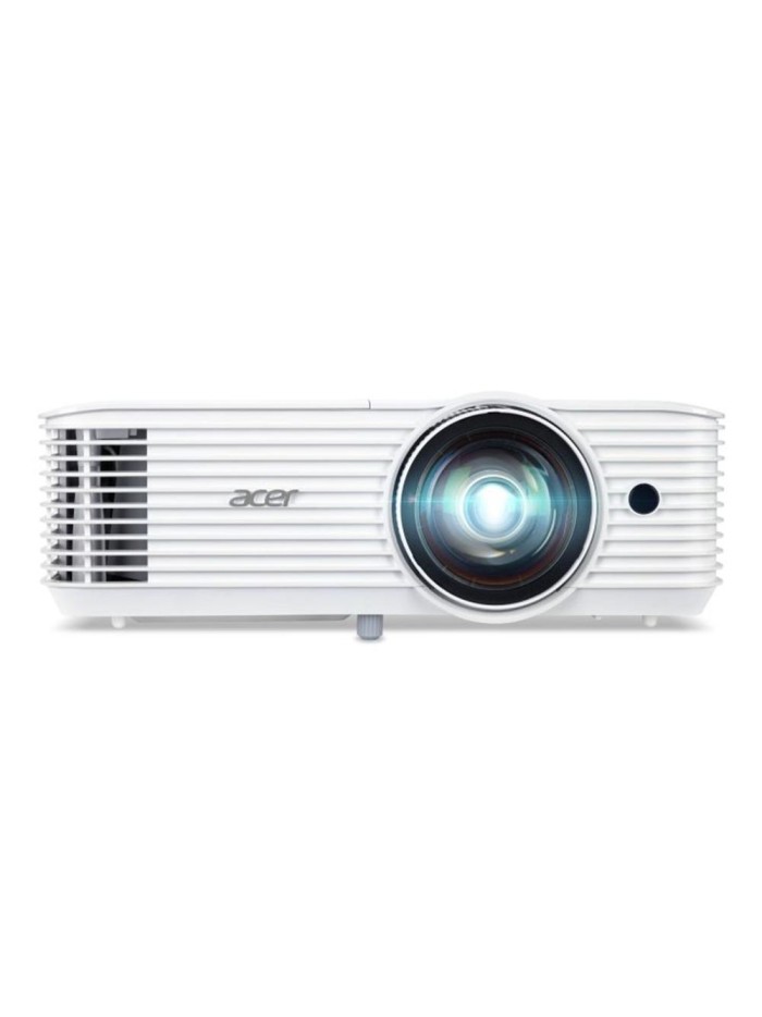 Proyector acer s1386whn ansi dlp wxga 3600 lumenes Proyector acer s1386whn ansi dlp wxga 3600 lumenes