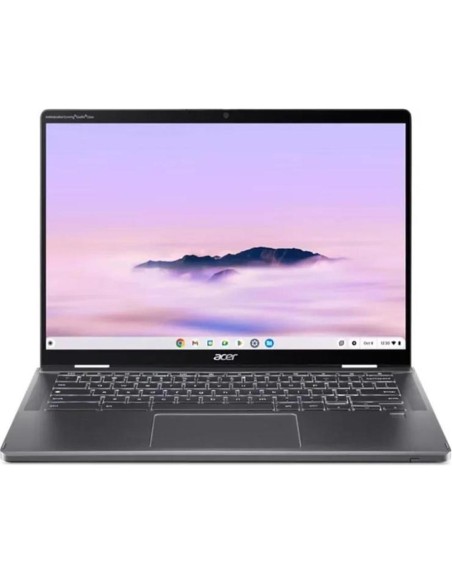 Portatil acer chromebook plus 515 i5 - 120u 16gb ssd 512gb 15.6 pulgadas