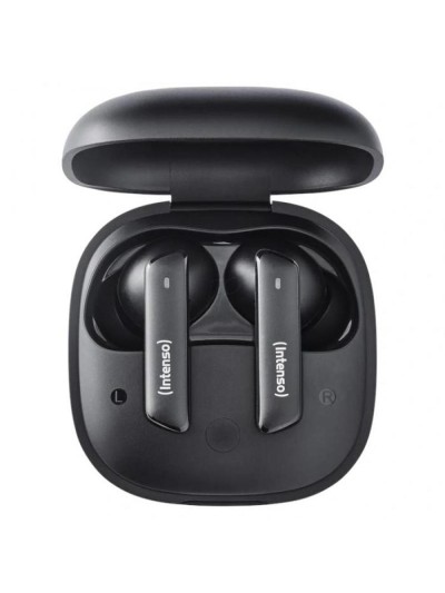 Auriculares intenso buds pro tws h - anc+enc negro