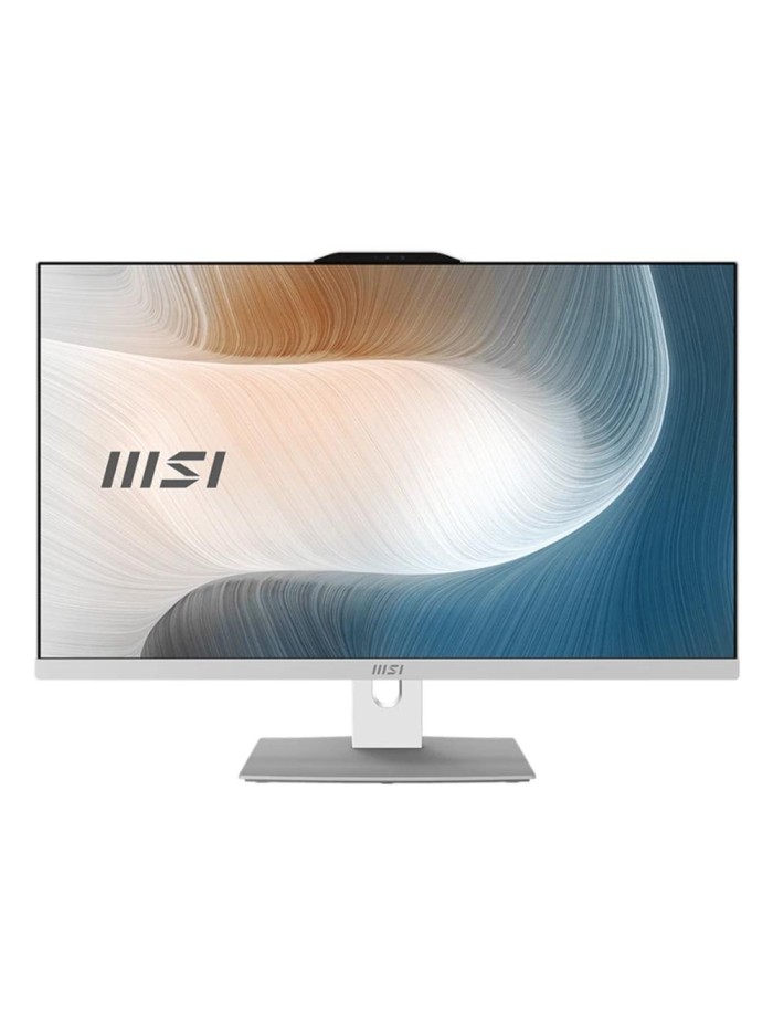 Ordenador all in one msi am272p - 1054es i5 - 120u 16gb ssd 512gb Ordenador all in one msi am272p - 1054es i5 - 120u 16gb ssd 512gb
