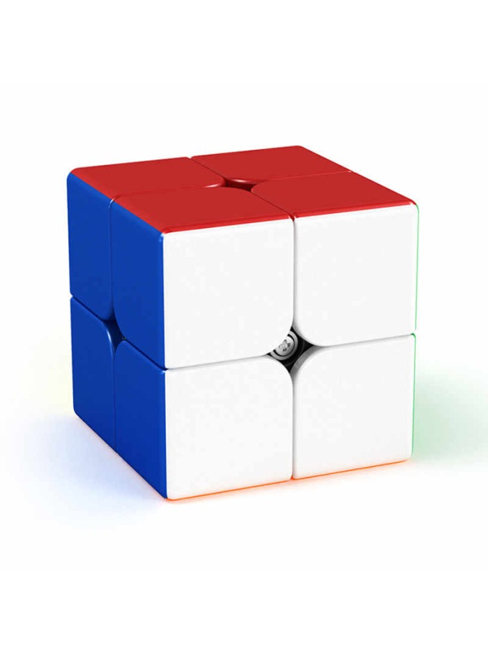 Cubo de rubik moyu meilong 2x2 magnetico stk Cubo de rubik moyu meilong 2x2 magnetico stk