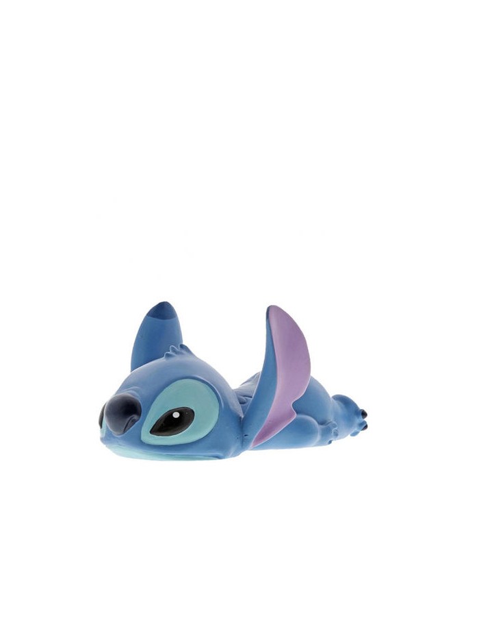 Figura enesco lilo & stitch stitch tumbado Figura enesco lilo & stitch stitch tumbado