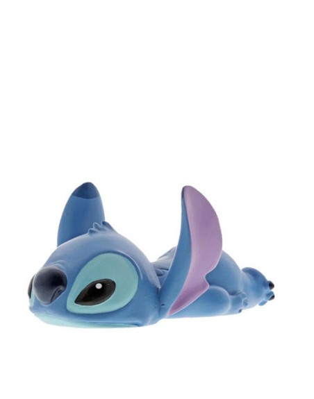 Figura enesco lilo & stitch stitch tumbado