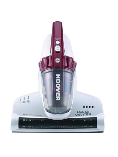 Aspirador de colchones hoover mbc500 potencia 500w