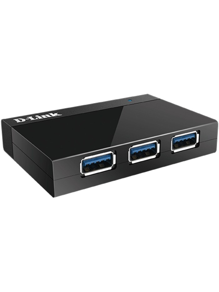Hub d - link dub - 1340 4 puertos usb 3.0 Hub d - link dub - 1340 4 puertos usb 3.0