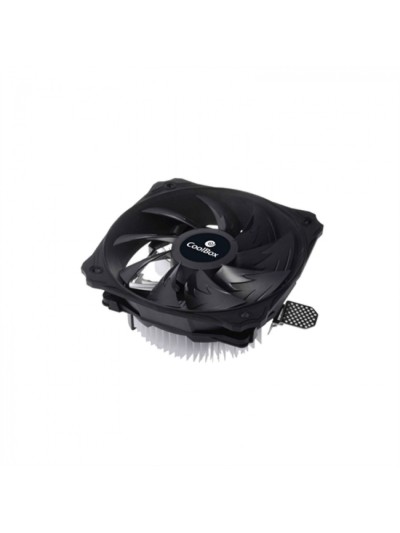 Ventilador universal cpu coolbox plannar 120 pwm