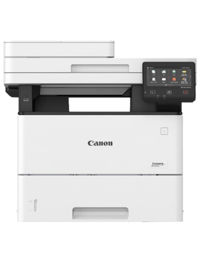 Multifunción láser canon i - sensys mf552dw monocromo wifi
