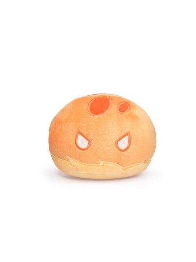 Peluche mihoyo genshin impact serie slime pyro - slime