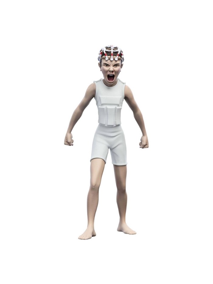 Figura mini epics stranger things eleven temporada 4 15 cm Figura mini epics stranger things eleven temporada 4 15 cm