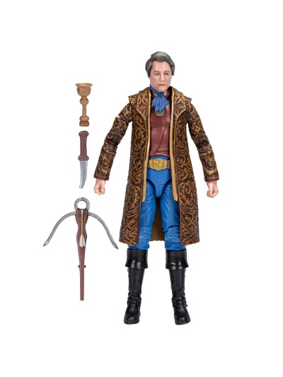 Figura hasbro dungeons & dragons honor among thieves - forge