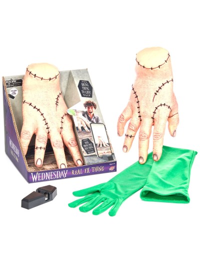 Figura wow stuff wednesday cosa real fx