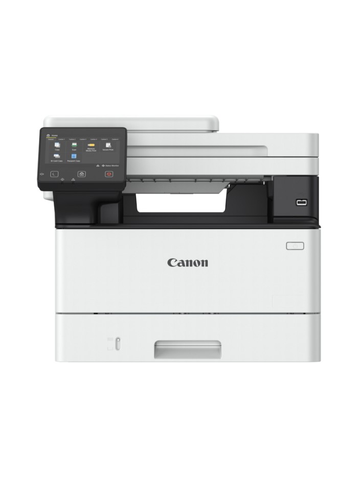 Multifuncion canon mf463dw laser monocromo i - sensys a4 - 40ppm - red - wifi - duplex todas las funciones - adf Multifuncion canon mf463dw laser monocromo i - sensys a4 - 40ppm - red - wifi - duplex todas las funciones - adf