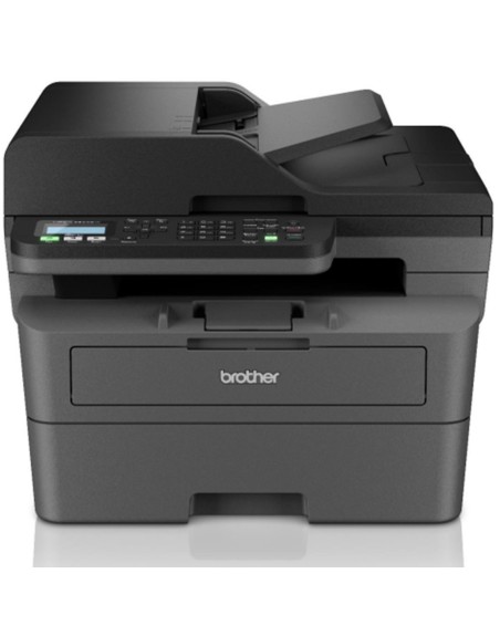 Mfc - l2827dwxl impresora multifuncin laser a4 1200 x 1200 dpi 32 ppm wifi